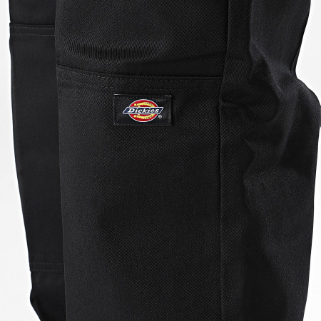 Classic Series - Loose Fit Chino Pants A4XK3 Negro