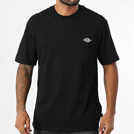 Dickies - Camiseta Summerdale A4YAI Negro