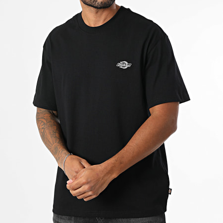 Dickies - Camiseta Summerdale A4YAI Negro