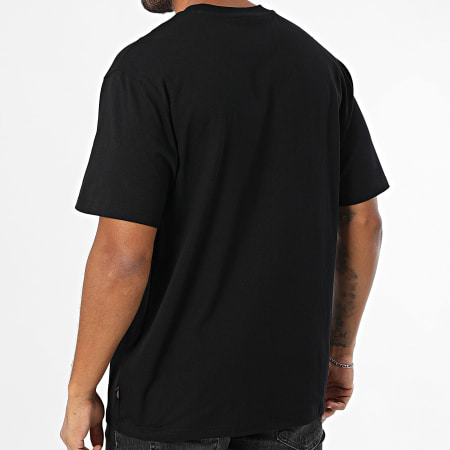 Dickies - Camiseta Summerdale A4YAI Negro