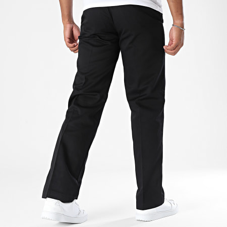 Dickies - Pantalon Habillé Regular Fit A87YO Noir