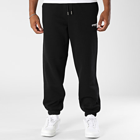 Jack And Jones - Pantalon Jogging Karl Union Noir