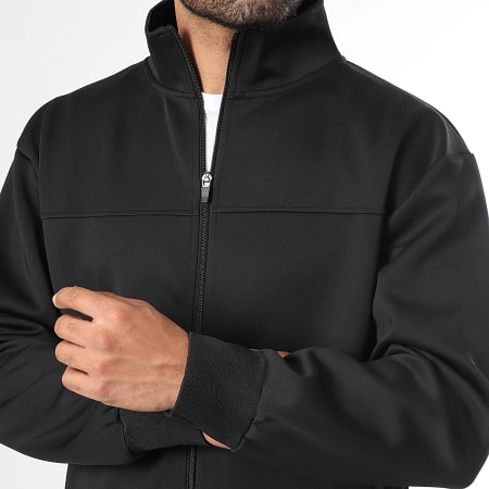 LBO - Ensemble De Survetement 0002 Noir