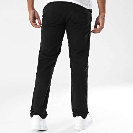 MTX - Pantalon Chino Slim 233 Noir
