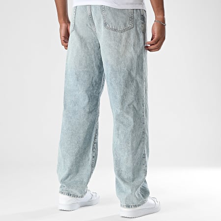 Only And Sons - Jean Loose Fit Fade Bleu Wash