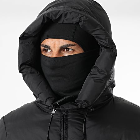 The North Face - Balaclava Base balaclava A8889 Black