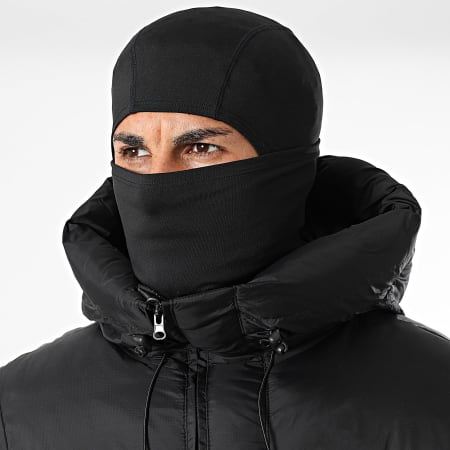 The North Face - Balaclava Base balaclava A8889 Black