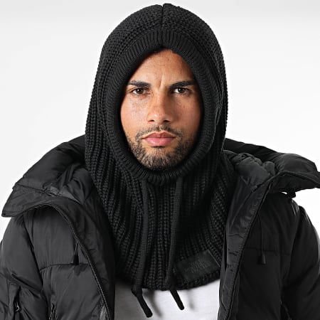 The North Face - Urban Lifestyle Hood A88QZ Black