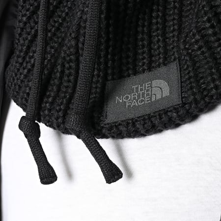 The North Face - Urban Lifestyle Hood A88QZ Black
