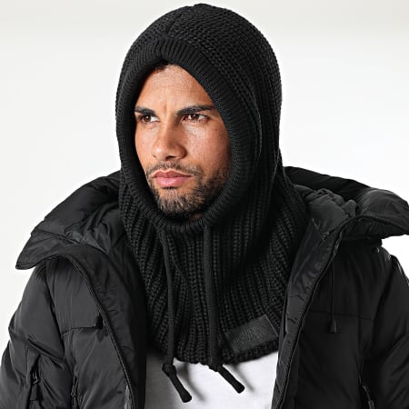 The North Face - Urban Lifestyle Hood A88QZ Black