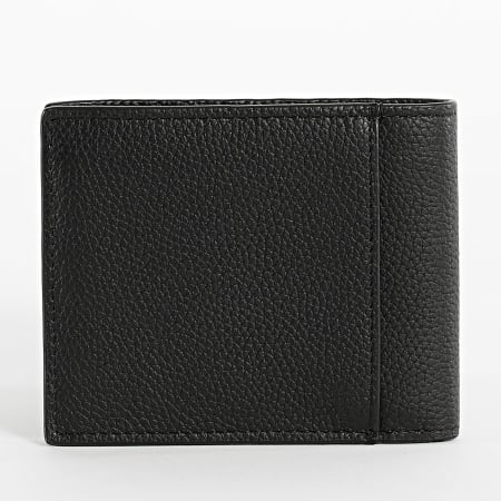 Calvin Klein - Portefeuille Foil Emboss 062G Noir