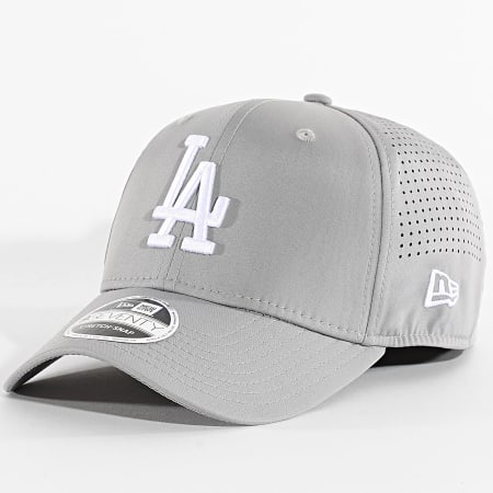 New Era - Casquette Trucker Perform 9Seventy Los Angeles Dodgers 60691049 Gris