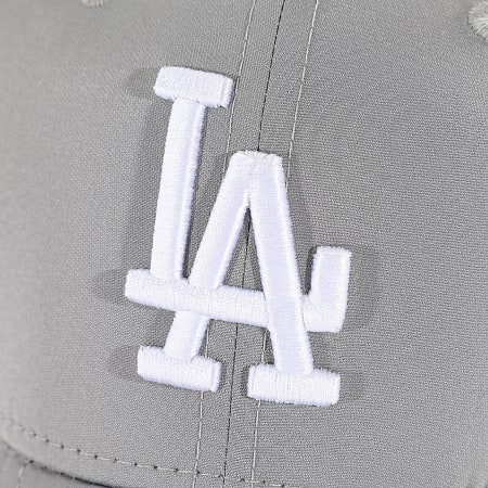 New Era - Casquette Trucker Perform 9Seventy Los Angeles Dodgers 60691049 Gris