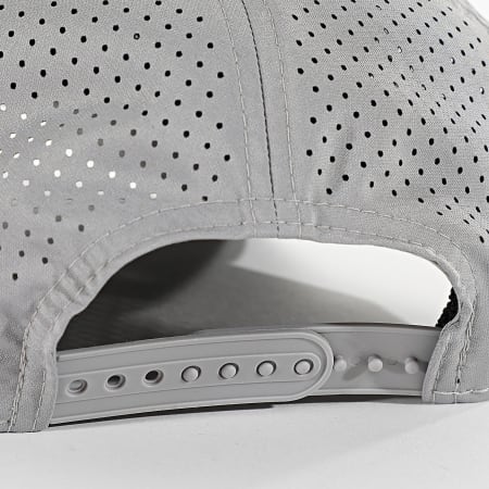 New Era - Casquette Trucker Perform 9Seventy Los Angeles Dodgers 60691049 Gris