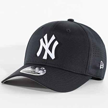 New Era - Casquette Trucker 970SS Perform 20787 New York Yankees 60538219 Bleu Marine