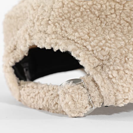 New Era - Casquette Borg 9Forty Los Angeles Dodgers 60691229 Beige