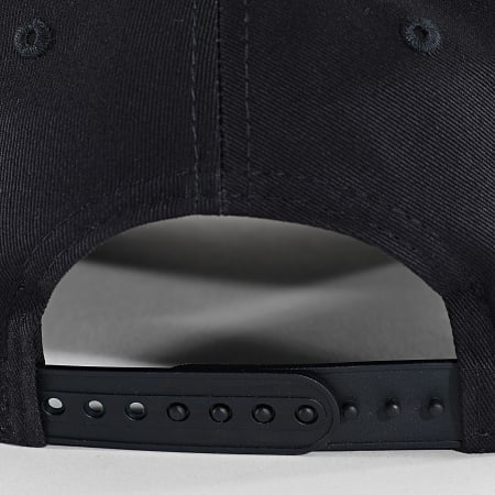 New Era - Casquette Eframe Visor Hit New York Yankees 60691075 Bleu Marine