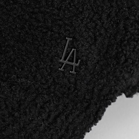 New Era - Casquette Femme Borg 9Forty Los Angeles Dodgers 60691331 Noir