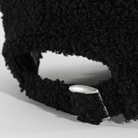 New Era - Casquette Femme Borg 9Forty Los Angeles Dodgers 60691331 Noir