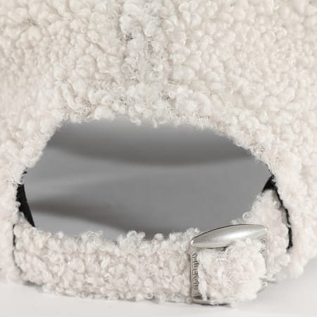 New Era - Casquette Femme Borg 9Forty New York Yankees 60691312 Beige