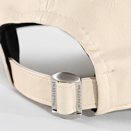 New Era - Casquette Femme Tonal 9Twenty Los Angeles Dodgers 60691333 Beige