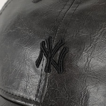 New Era - Casquette Femme Tonal 9Twenty New York Yankees 60691332 Marron Foncé