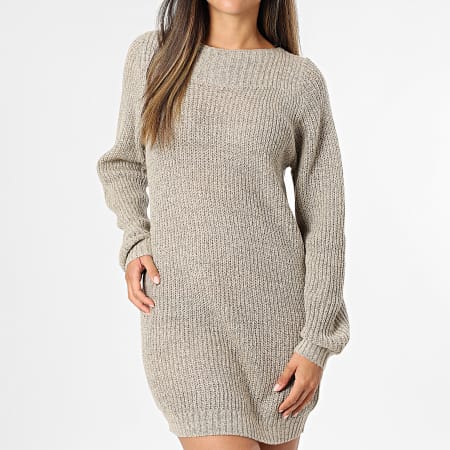 Only - Whitney Megan Beige Trui voor dames