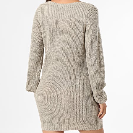 Only - Whitney Megan Beige Trui voor dames