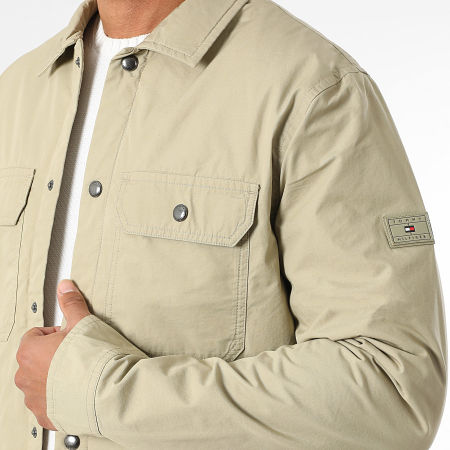 Tommy Hilfiger - Veste 0611 Vert Clair