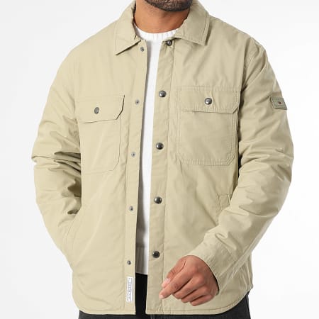 Tommy Hilfiger - Veste 0611 Vert Clair