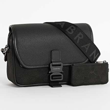 Chabrand - Borsa 84456111 Nero