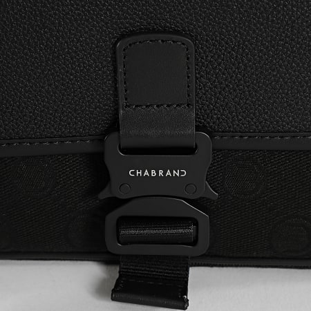 Chabrand - Borsa 84456111 Nero