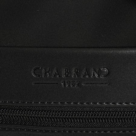 Chabrand - Sacoche 81037110 Noir