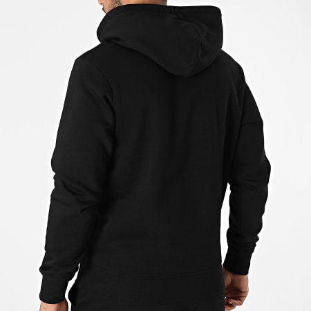 Jack And Jones - Ensemble De Survetement Soho Noir