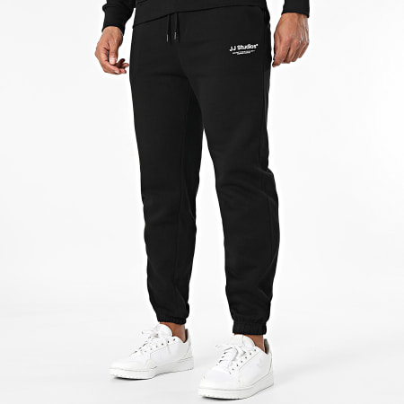 Jack And Jones - Ensemble De Survetement Soho Noir