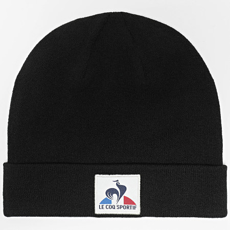 Le Coq Sportif - Bonnet Essential N1 2520661 Noir
