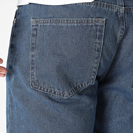 Only And Sons - Jean Edge Bleu Denim