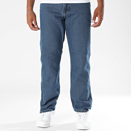 Only And Sons - Jean Edge Bleu Denim