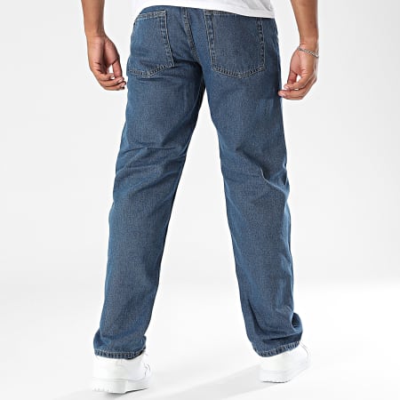 Only And Sons - Jean Edge Bleu Denim