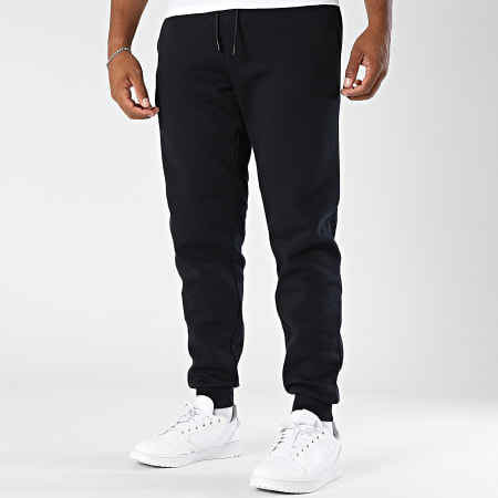 Only And Sons - Pantalon Jogging Ceres Bleu Marine