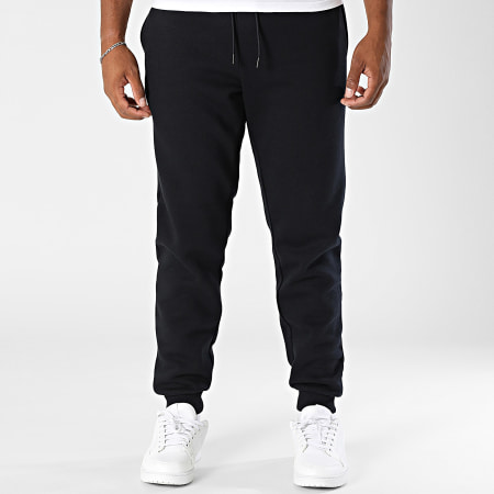 Only And Sons - Pantalon Jogging Ceres Bleu Marine
