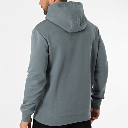 Teddy Smith - Sweat Capuche Nark 10816921D Gris