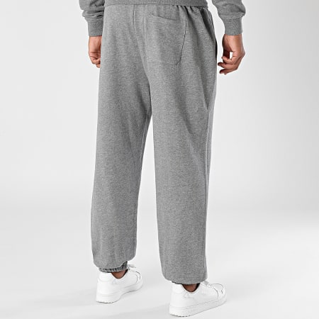Tommy Hilfiger - Pantalon Jogging 3627 Gris Chiné