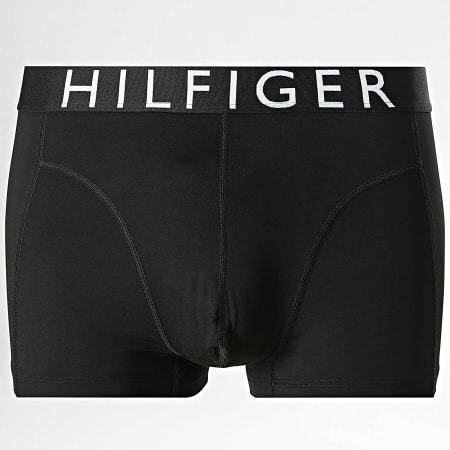Tommy Hilfiger - Lot De 3 Boxers 3467 Noir