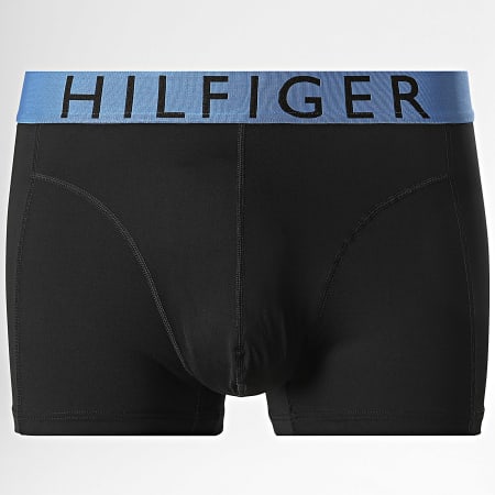 Tommy Hilfiger - Lot De 3 Boxers 3467 Noir