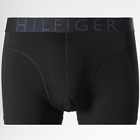 Tommy Hilfiger - Lot De 3 Boxers 3467 Noir