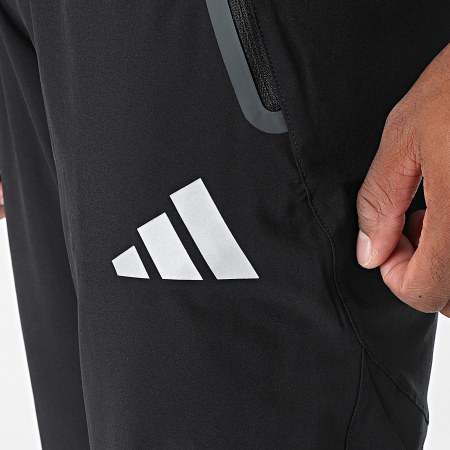Adidas Sportswear - Pantaloni da jogging Arsenal FC Regular Fit JV5338 Nero
