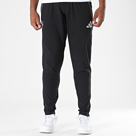 Adidas Sportswear - Pantaloni da jogging Arsenal FC Regular Fit JV5338 Nero