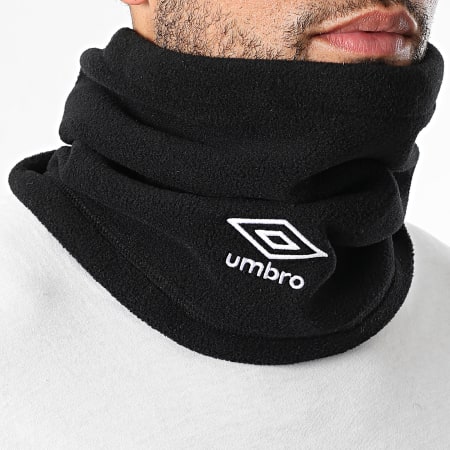 Umbro - Halsbedekking 485630-70 Zwart
