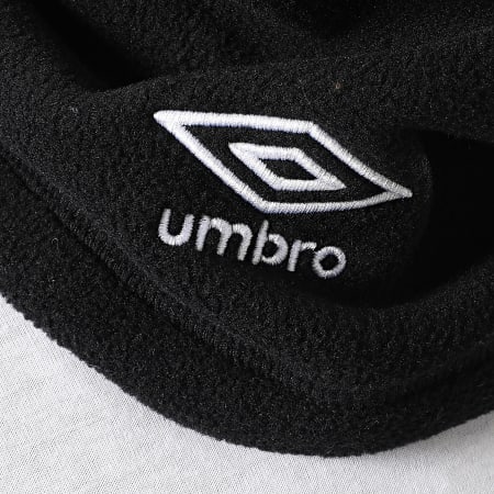 Umbro - Halsbedekking 485630-70 Zwart